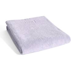 Hay Mono Lavender Serviette de bain Violet (150x100cm)