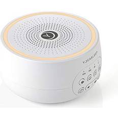 Yogasleep Dreamcenter Multi Sound Machine with Night Light