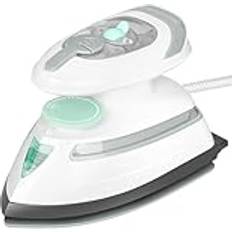 Mini Resestrykjärn Med Kopplingsspänning 220 V 120 V