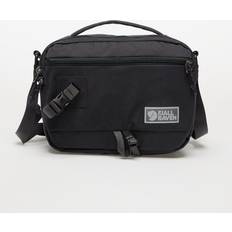Fjällräven Vardag Shoulder Bag - Black