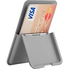WiWU Mobiltilbehør WiWU Mag Wallet MW-001 Grå