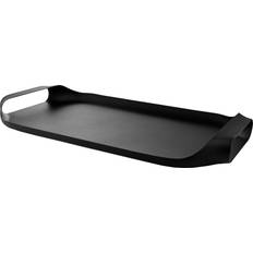 Eva Solo Serveringsbakker Eva Solo 25 x 43 cm Sort Serveringsbakke
