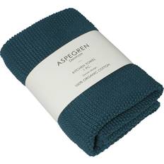 Aspegren Solid 40x50 cm Indigo