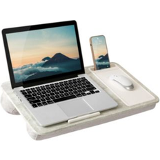 LapGear Lap Taj Mahal Marble Writing Desk