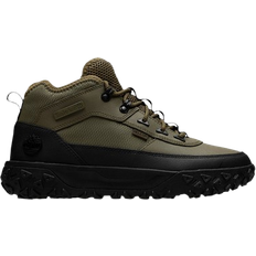 Timberland Motion 6 Mid Men Boots - Green