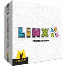 Matagot Linx Board Game