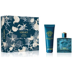 Versace eros gift set Versace Men's 2-Pc Eros Eau de Toilette Gift Set