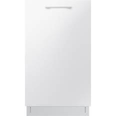 Samsung Totalmente integrado Lavavajillas Samsung Lavavajillas Integrable DW50DG450B00ET 45 cm