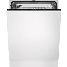 Electrolux EEA27400L 60 cm Inbyggd Diskmaskin