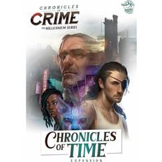 Lucky Duck Chronicles of Crime The Millennium Series