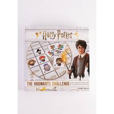 Harry Potter The Hogwarts Challenge Memory Brettspiel Onesize