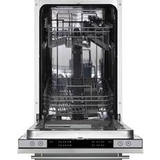 CBID450 10 Place Setting Integrated Slimline Dishwasher