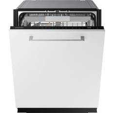 Samsung Volledig geïntegreerd Vaatwassers Samsung DW60CG880B00ET Integreret Opvaskemaskine