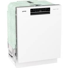 Gorenje Opvaskemaskiner Gorenje GU663B60W Opvaskemaskine Hvid