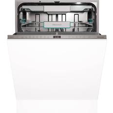 HV693A60UVADUK Dishwasher Fully Built-In 16 Place Settings