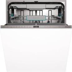 Hisense HV673A61UK Wifi Connected Fully Integrated Standard Dishwasher