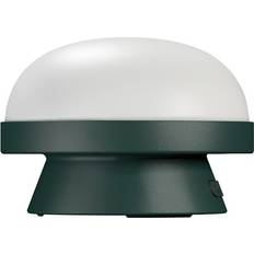 Rosendahl Soft Spot Solar Dots Lampe Ø21 cm Forest Green Bordlampe