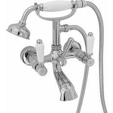 ENKI Downton Bath Shower Mixer Tap BT0510