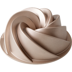 Blomsterbergs Bundt Ø24 cm Rose Gold Kageform 24 cm