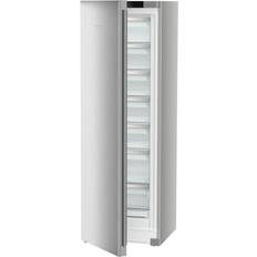 Sølv Frysere Liebherr SFNsfd 5227-22 Fryseskab 185.5 x 60 cm Sølv, Hvid, Rustfrit stål