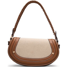 Aldo Handväskor Aldo Kimya Medium Crossbody Bag - Light Brown