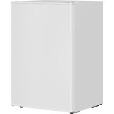 Fridges Homcom 2.5 Cu.Ft Mini Fridge White