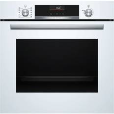 Bosch Ovens Bosch HBG536EW3 3400W 71L Built-In Oven