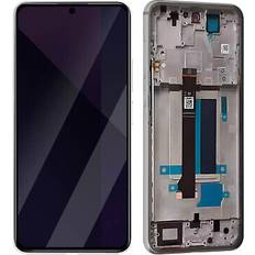 Xiaomi Screen for Redmi Note 13 Pro Plus LCD Touch Glass + Chassis