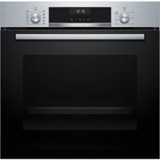 Bosch Självrengöring Ugnar Bosch HBG517CS3