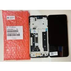 Motorola Genuine Moto G35 5G LCD Screen Display