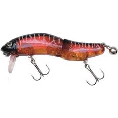 Quantum Lure Bell Boy 9cm 14g 0,3m Rubin Shiner