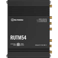 Teltonika 5G Router With Telit Modem The RUTM54
