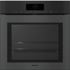 Miele Inbyggnadsugnar Miele H 7860 BPX 125 Gala Ed Obsidiansvart Matt