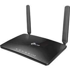 Wi-Fi 5 (802.11ac) Routers on sale TP-Link 4G+ Cat6 AC1200 Wireless Dual Band Gigabit Router