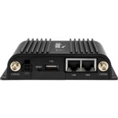 Routrar Cradlepoint IBR900 Series IBR900-600M-EU Trådlös Router