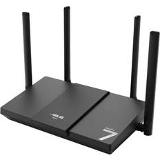 ASUS RT-BE50 BE3600 Trådløs Router