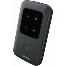 Router Strong 4GMIFI150C Router Grau