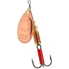 Mepps Fiskeutrustning Mepps Spinner Aglia 2 4,5g Koppar