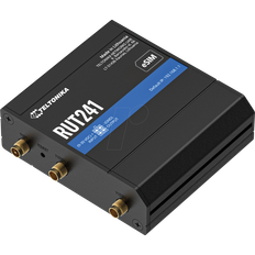 Router Teltonika RUT241 eSIM Industrial Router