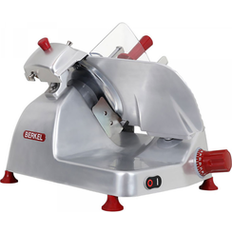Allesschneider Berkel Pro Line XS30 Aufschnittmaschine mit Klinge aus verchromtem Stahl 300 mm