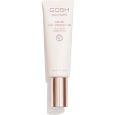Gosh Copenhagen SPF 50 High Protection 50 ml 50ml