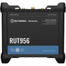 Teltonika RUT956200100 RUT956 Wifi 4G Cat4 Router
