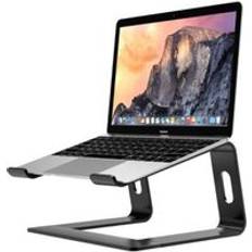 Laptopställ Seenda Seenda Vertikalt Bærbart Stativ Ergonomisk Aluminium