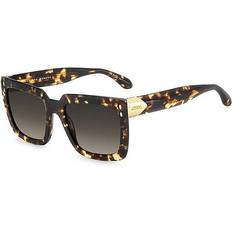 IM 0213/S 086/HA Solbriller Kvinder Tortoiseshell - Dark Tortoise