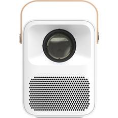 Projectors Greenzech Mini WIFI Projector 1080P Full HD