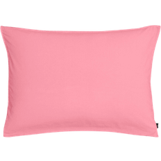 HØIE Hovedpudebetræk HØIE Pudebetræk Frøja Klarrosa 50x60 cm Hovedpudebetræk Pink