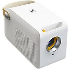 Projectors Greenzech LCD Children Projector 480P 40-50 ANSI Lumens