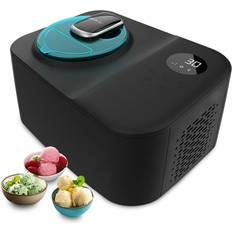 Ice cream maker Cecotec Ice Cream Maker 1.2 Litre Compressor
