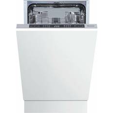 Hisense Diskmaskin HV542D10