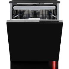Cda CDI6210 Full Size Dishwasher Stainless Steel